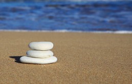 Feng Shui, não por acaso