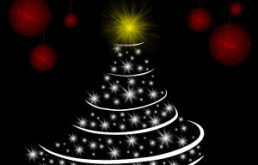 É tempo de Natal e um novo ano chegando!!!