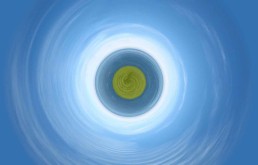 Ying Yang – Circulação Energética
