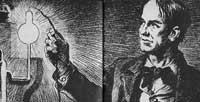 Um pouco sobre Thomas Edison