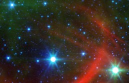 Luz e cores, o que são? Parte 1