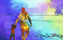 Entre o sonho e a realidade …