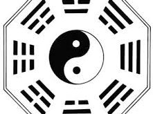 Feng-Shui, Yin, Yang e os Trigramas