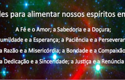 Um 2016 em direção à Luz!