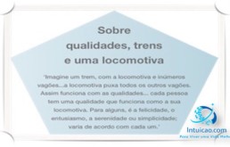Qualidade-locomotiva
