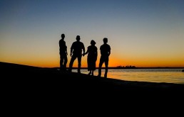 FAMÍLIA, LUGAR DE PERDÃO…