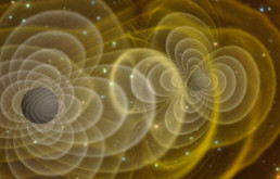 Ondas Gravitacionais: Elas Existem !!!