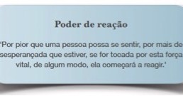 O que é a Força Vital?