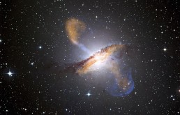 Silêncio e as estrelas-guias