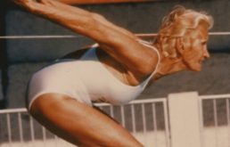 Maria Lenk