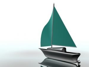intuição, leme para mudanças