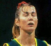 mulheres incríveis Hortência