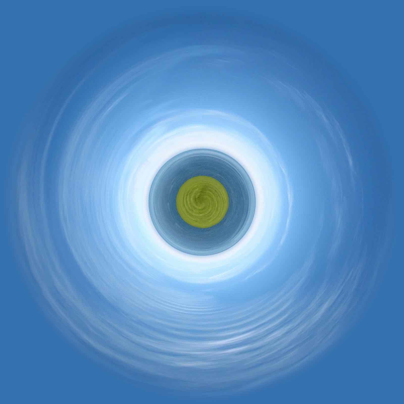 Ying Yang – Circulação Energética