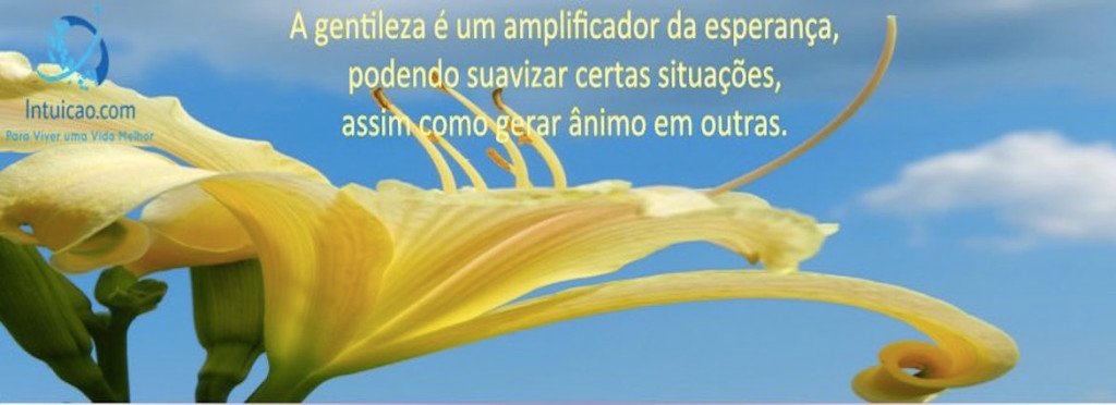 gentileza