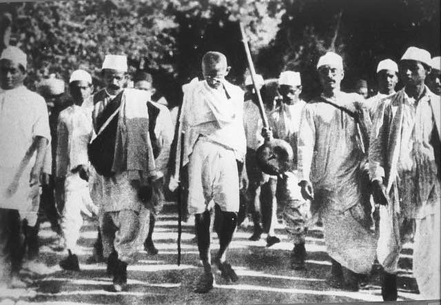 gandhi, site intuicao.com