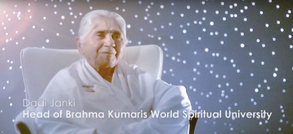 Dadi Janki