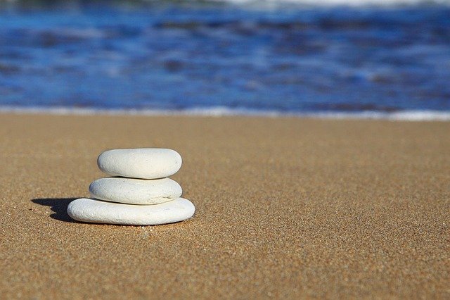 harmonia espiritualidade