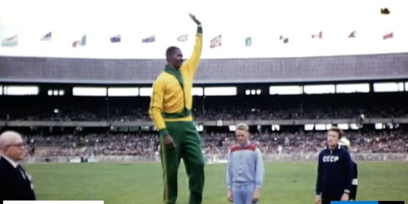 Adhemar ferreira da silva