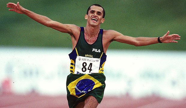 um brasileiro a ser lembrado