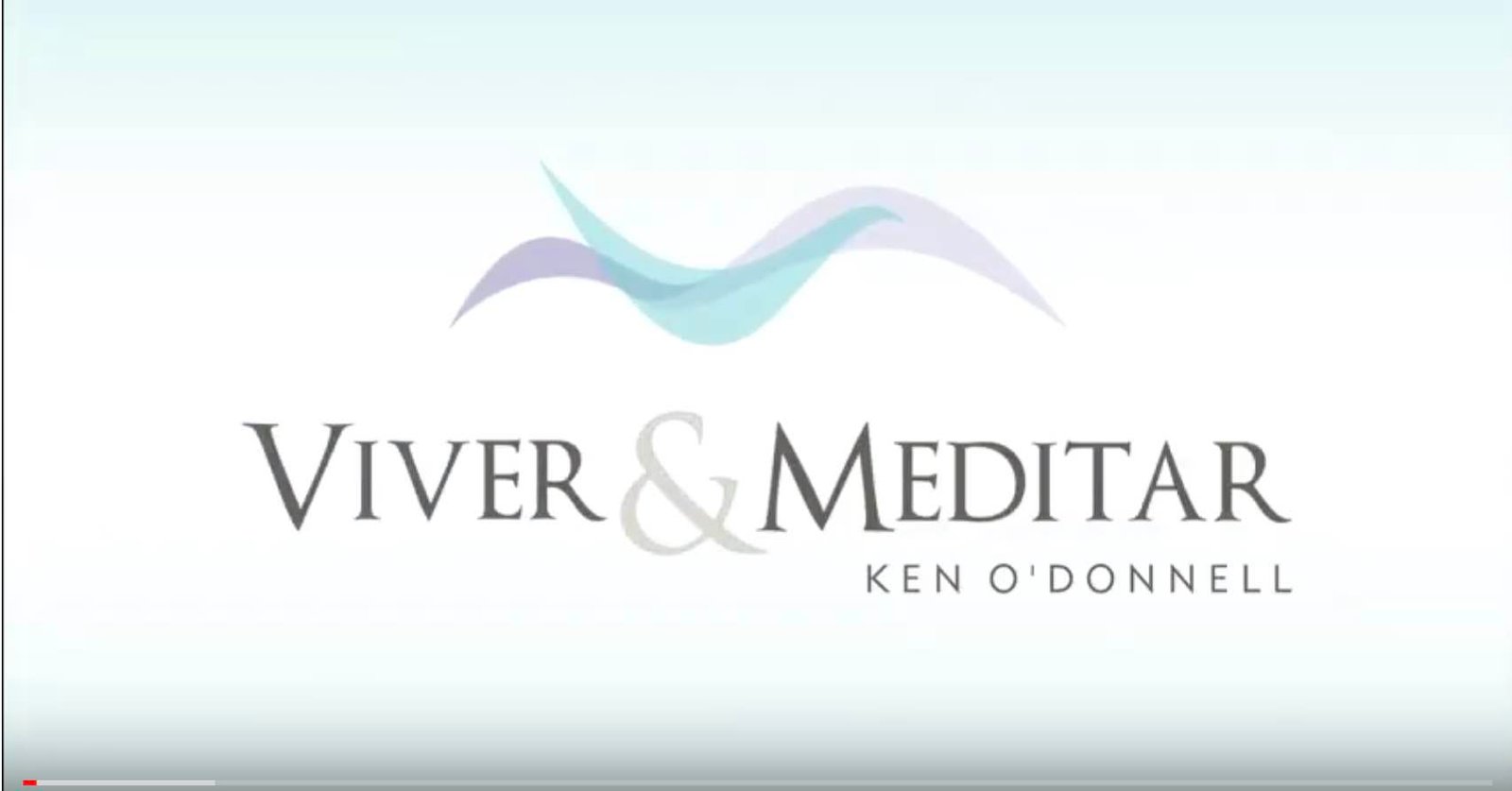 Viver e Meditar