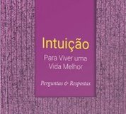 Livro Intuição - Vida Melhor