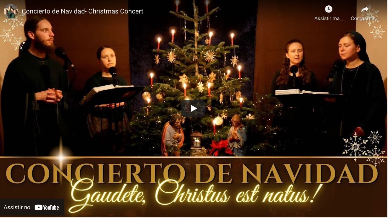 Concerto de Natal