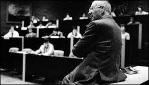 Peter Drucker
