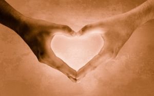 Elos de esperança - amor e luz