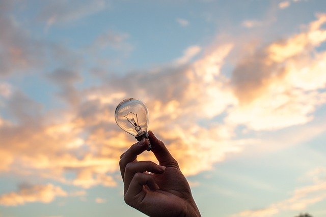 intuição conscientemente