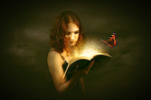 alguns livros